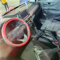 هیوندای کۆنا